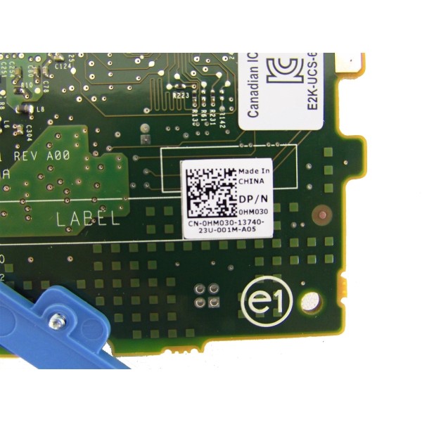 Controller DELL HM030