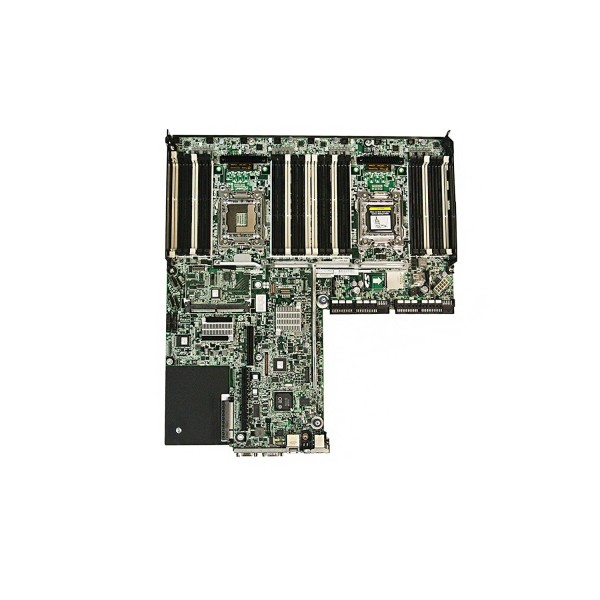 Carte mere HP Proliant DL360p : 622259-001