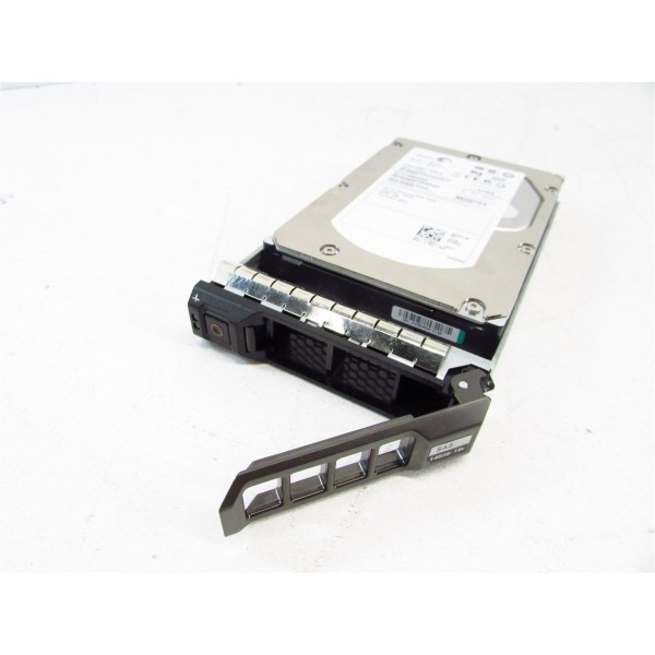 Disque Dur DELL SAS 3.5 15 Krpm 146 Gb 0TN937 -R