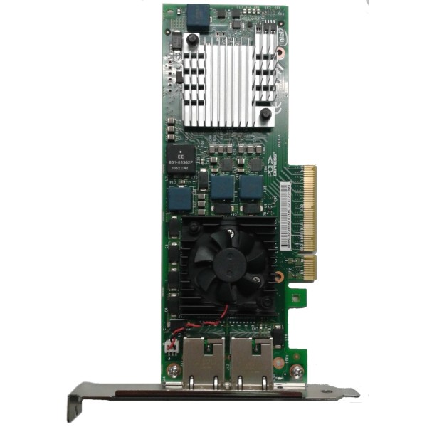 Carte Reseau High Profile DELL :  0JM42W HP