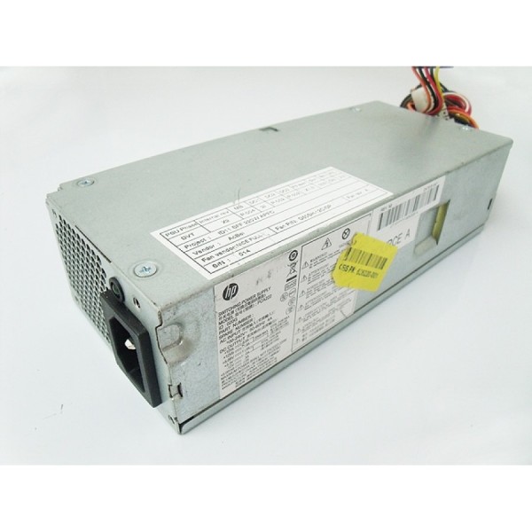 Alimentation pour HP Ref : 633196-001