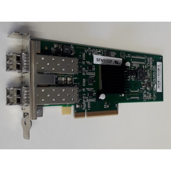 Carte reseau HP : SFN5122F -LP