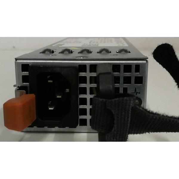 Alimentation pour DELL Poweredge R610 Ref : 0XTGFW