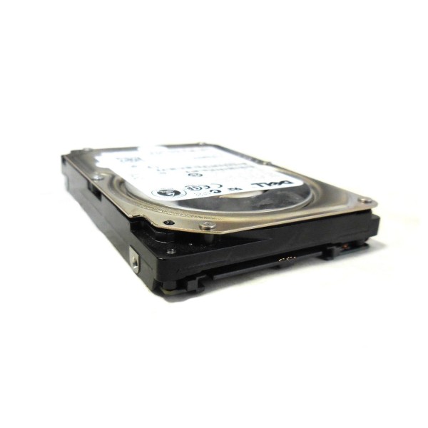 Disque Dur DELL SAS 2.5 10 Krpm 146 Gb X143K NO TRAY