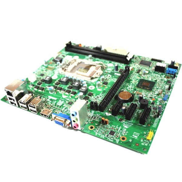 Carte mere DELL Optiplex 390 : M5DCD