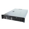 Serveur DELL Poweredge R510 2 x Xeon Six Core E5645 SATA - SAS - SSD