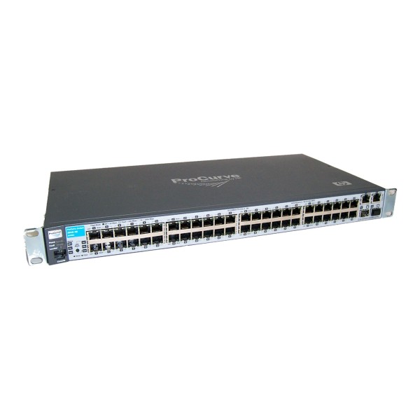 Switch 48 Ports HP :  J9088A