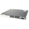 Switch 24 Ports CISCO :  WS-C3750X-24T-S