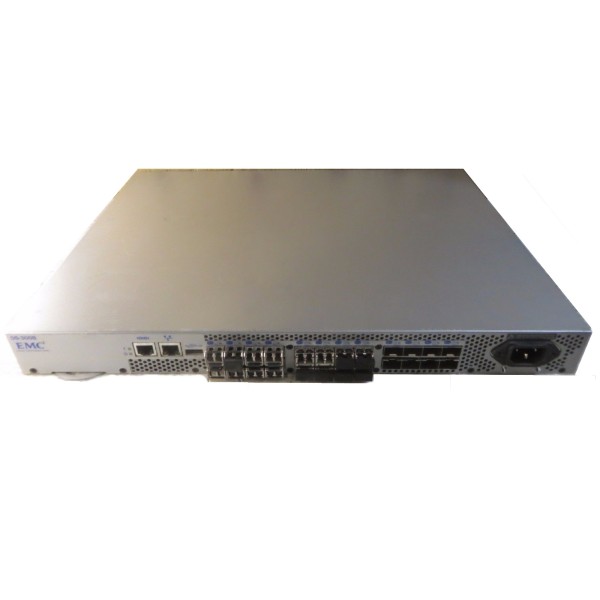 Switch 24 Ports EMC :  DS-300B -16