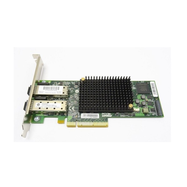 Carte reseau  HP :  581199-001