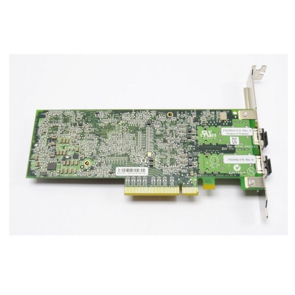 Carte reseau  HP :  NC550SFP