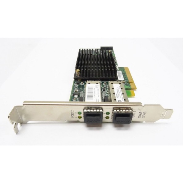 Carte reseau  HP :  NC550SFP