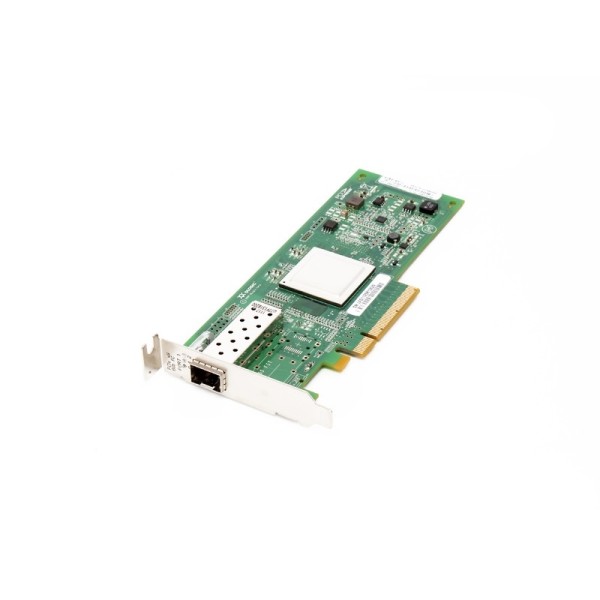 Carte Reseau  HP :  489190-001 LP