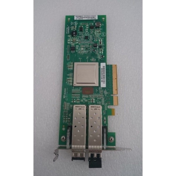 Carte Reseau  HP :  584777-001 LP