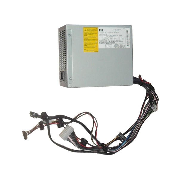 Alimentation pour HP Workstation Z420 Ref : 623193-001