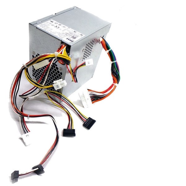 Alimentation pour DELL Optiplex 760-780-960MT Ref : 0P192M