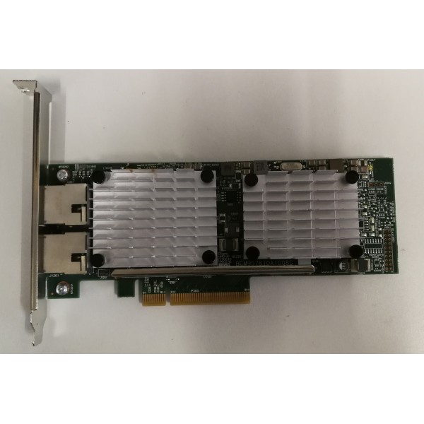 Carte Reseau High Profile HP :  656594-001 -HP