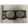 Carte Reseau High Profile HP :  657128-001 -HP