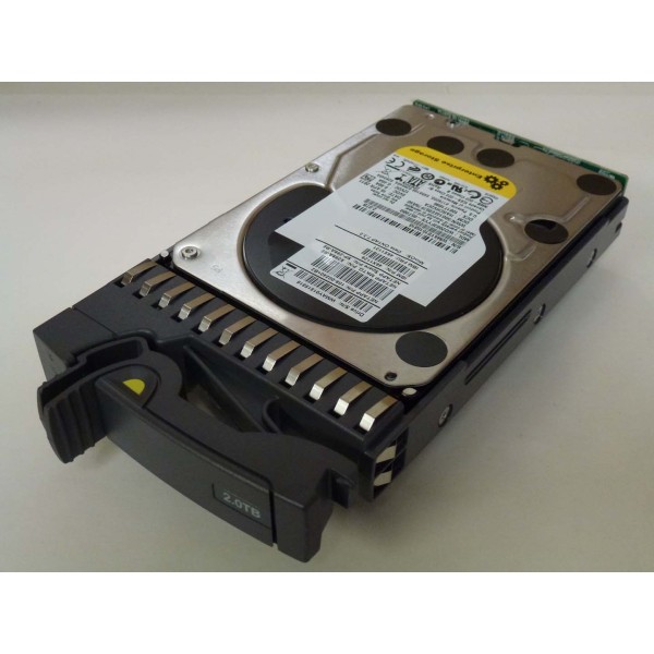 Disque Dur NETAPP FC 3.5 7200 Rpm 2000 Gb SP-299A-R5