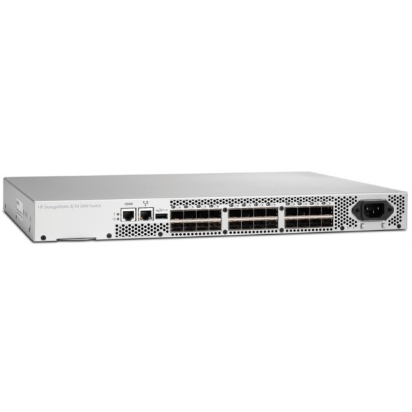 Switch 24 Ports HP :  AM868A