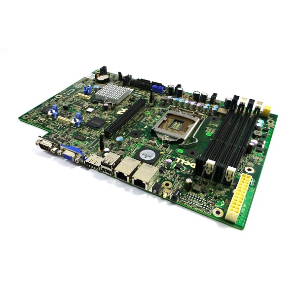 Carte mere DELL Poweredge R210 : M877N