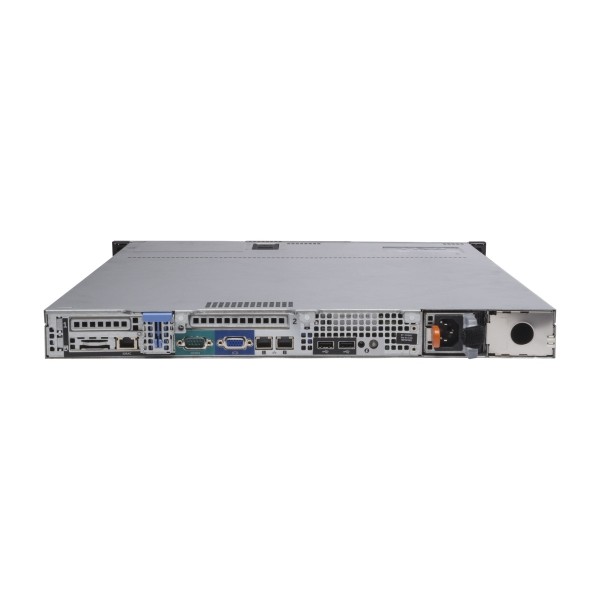 Serveur DELL Poweredge R420 2 x Xeon Six Core E5-2430 SATA - SAS - SSD