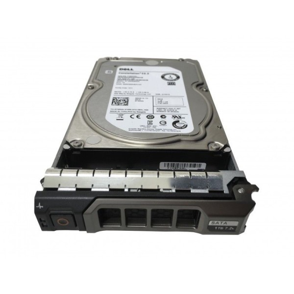 Disque Dur DELL SATA 3.5 7200 Rpm 1000 Gb T4XNN