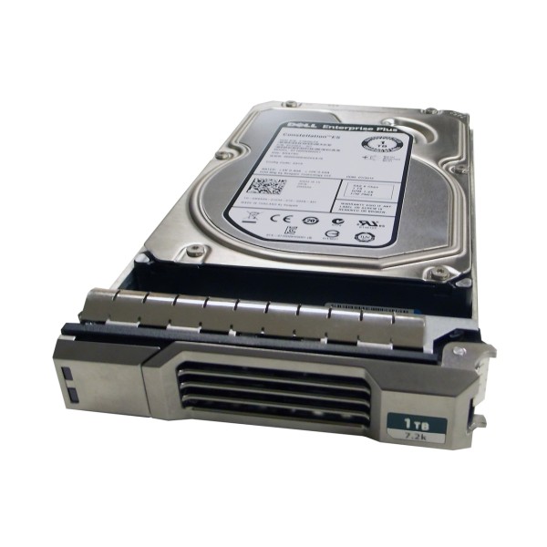 Disque Dur DELL SAS 3.5 7200 Rpm 1000 Gb M5XD9 -R