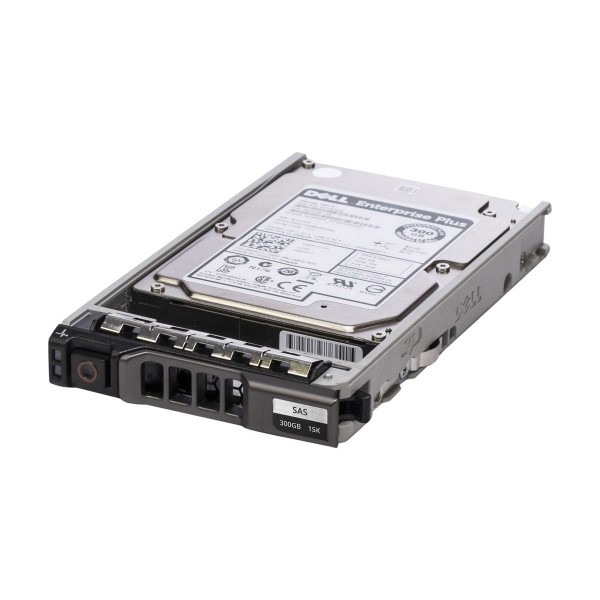 Disque Dur DELL SAS 3.5 15 Krpm 300 Gb 0X150K -R