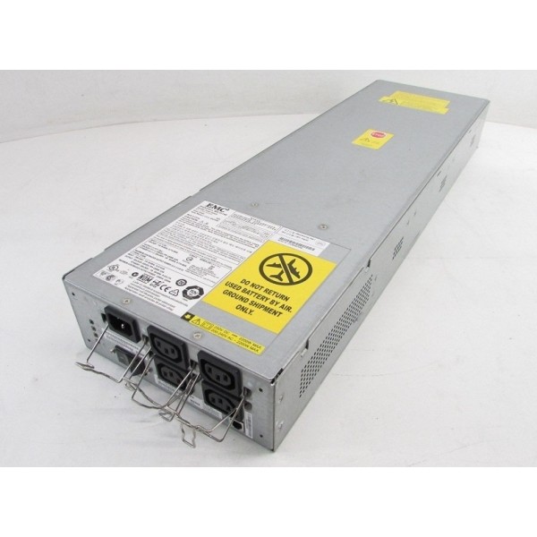 Power-Supply EMC 078-000-050 for Vmax CX4