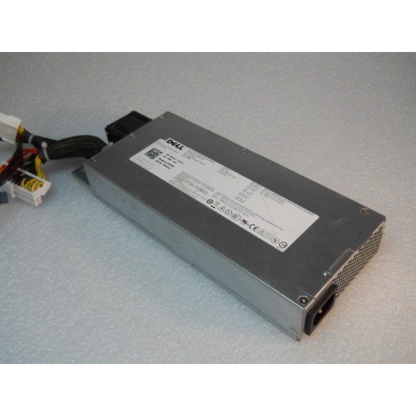 Alimentation pour DELL Poweredge  R410/Powervault NX300 Ref : PS-4481-1D-LF