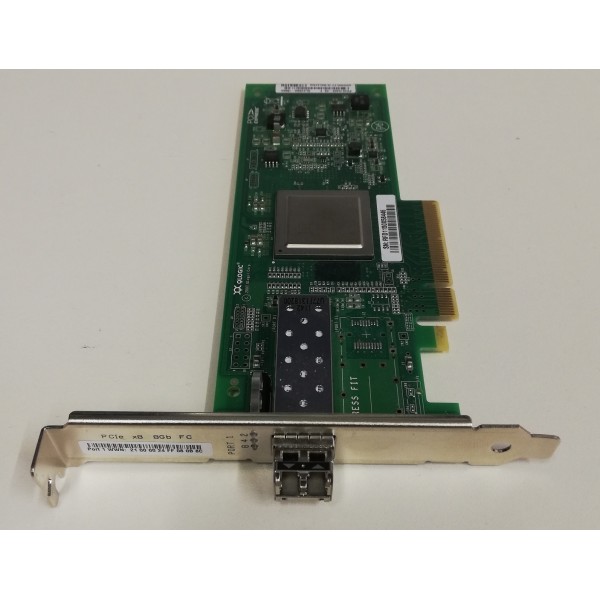 Carte Reseau QLOGIC : 42D0503