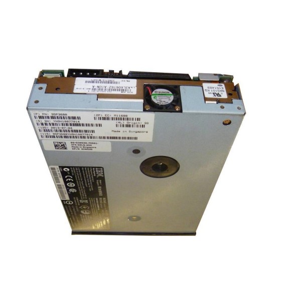 Sauvegarde LTO DELL JW030