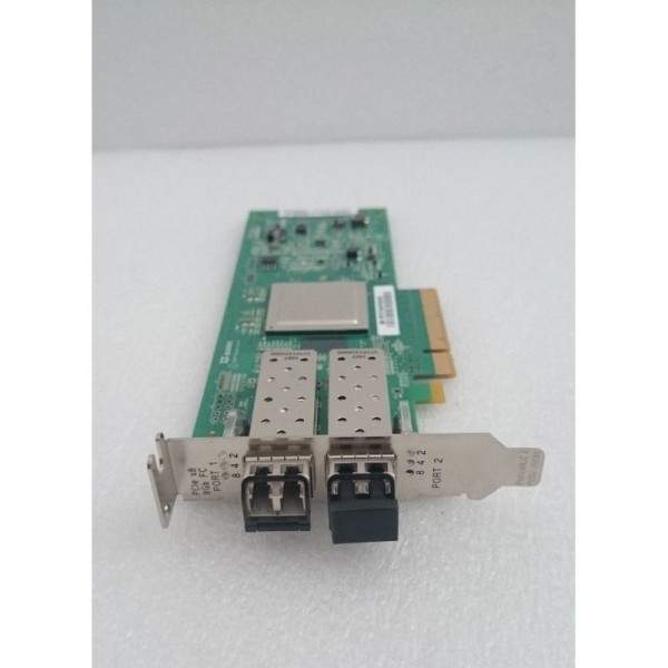 Carte Reseau HP : AJ764-63002 -LP