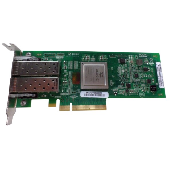 Carte Reseau HP : AJ764-63002 -LP