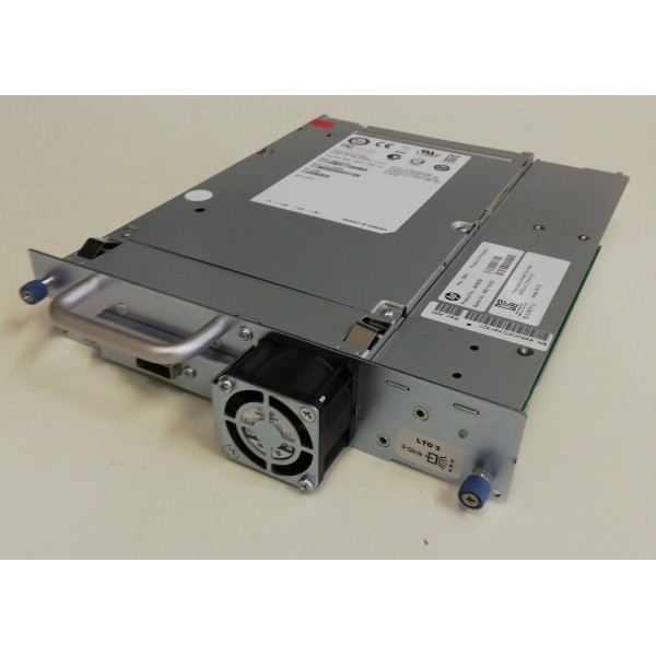 Sauvegarde LTO HP 695116-001