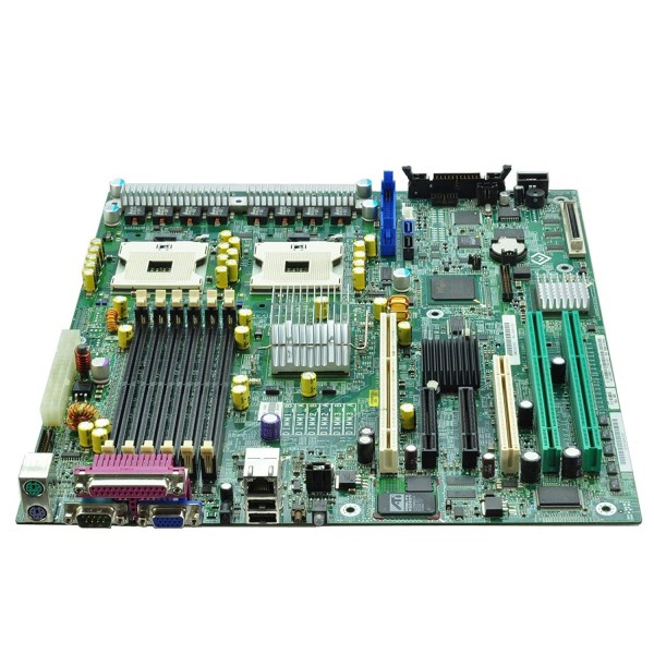 Carte mere DELL Poweredge 1800 : 0T7296