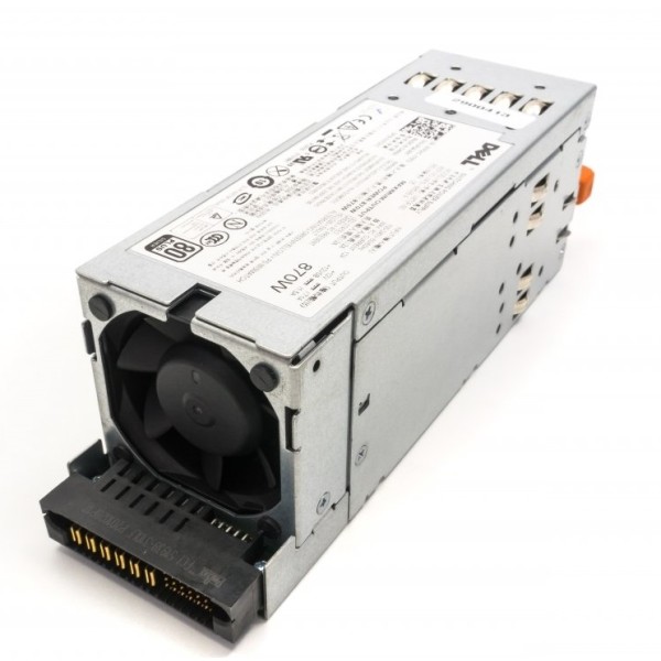 Alimentation pour DELL Poweredge R710/T610 Ref : 0PT164