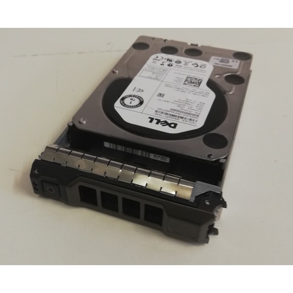 Disque Dur DELL SAS 3.5 7200 Rpm Gb 0V8G9