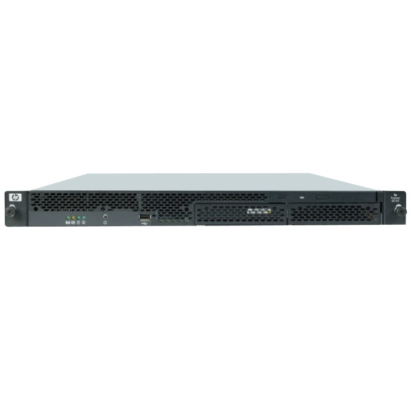 SERVER HP Proliant DL145 2 x Opteron 250 2 Gigas Rack 1U