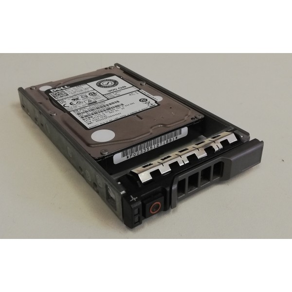 Disque Dur HP SAS 2.5 15 Krpm Gb HV1TD