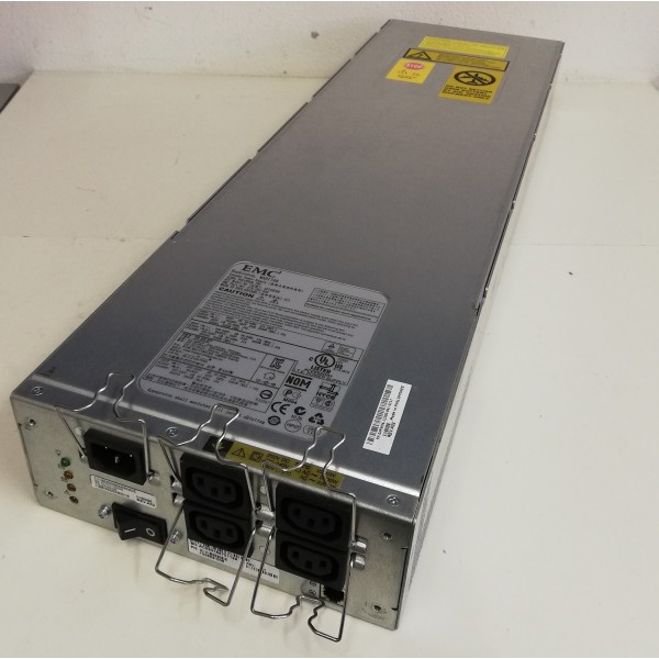 Alimentation pour EMC Vmax CX4 Ref : 078-000-086