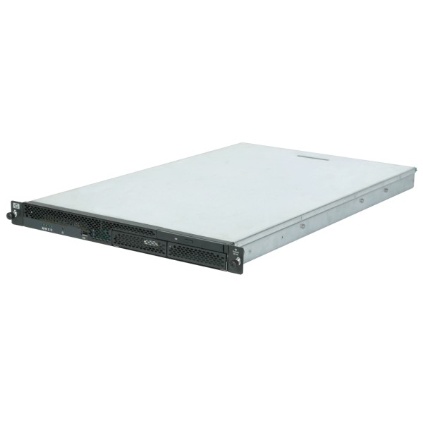 SERVER HP Proliant DL145 2 x Opteron 250 2 Gigas Rack 1U