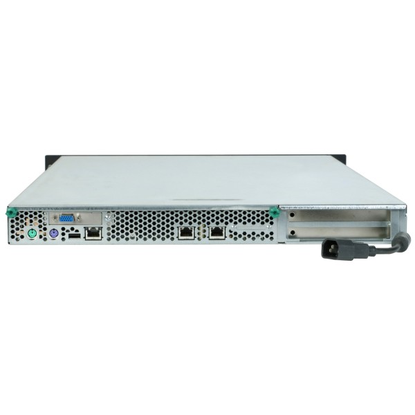 SERVER HP Proliant DL145 2 x Opteron 250 2 Gigas Rack 1U