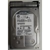 Disque Dur HP SAS 3.5 7200 Rpm 3000 Gb 652755-003