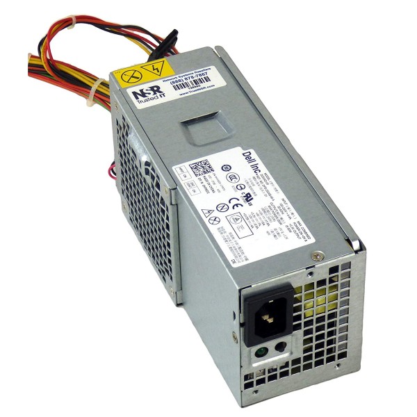 Alimentation pour DELL Ref : 7GC81