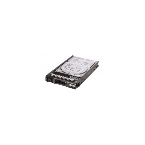 Hard Drive DELL 55RMX SAS 2.5" 500 Gigas 7200 Rpm