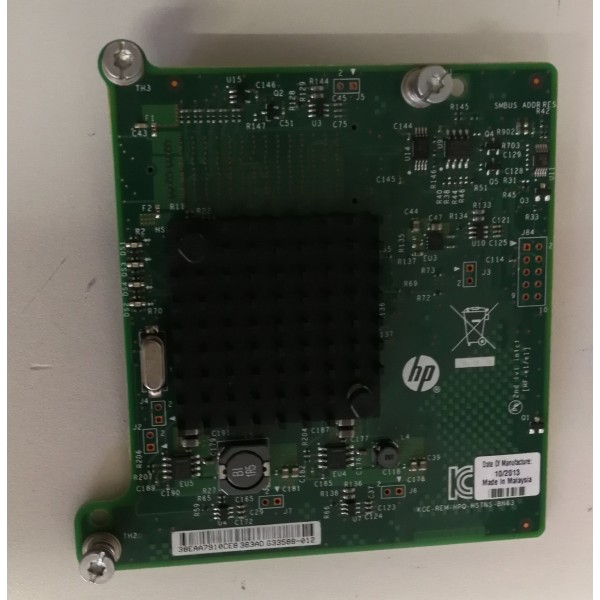 Carte Reseau HP : 616010-001