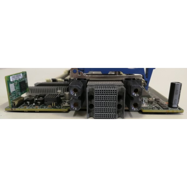 Carte mere HP Proliant BL460C : 738239-001