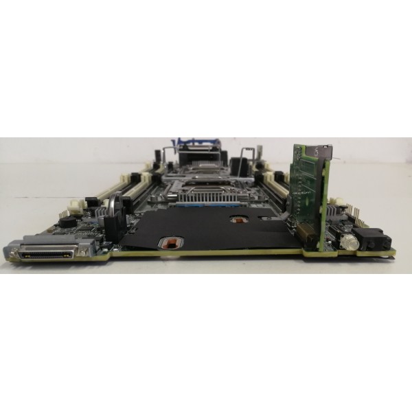 Carte mere HP Proliant BL460C : 738239-001